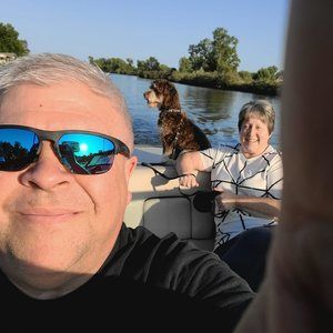 Meet your Posher, Brandt